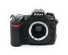 Nikon D200 body (пробег 79980 кадров)