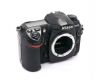 Nikon D200 body (пробег 79980 кадров)