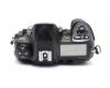 Nikon D200 body (пробег 79980 кадров)