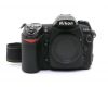 Nikon D200 body (пробег 79980 кадров)