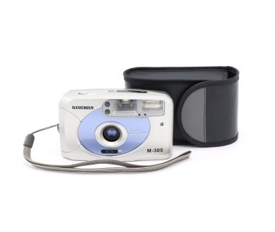 Фотокамера Ringhrn M-305 