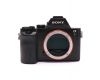 Sony A7R ILCE-7R body (пробег 166100 кадров)