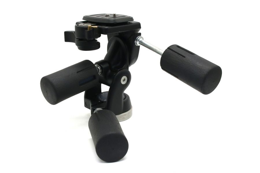 Штативная голова Manfrotto 141RC