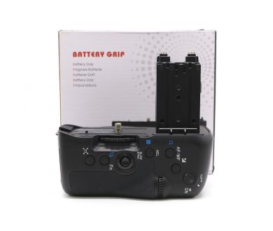 Батарейная ручка для Sony A77