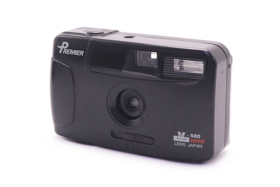 Premier M-580 Mini