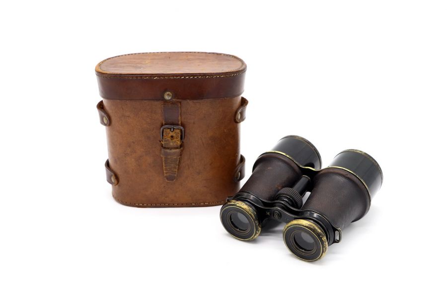 Бинокль Lumina Manufacture de Jumelles