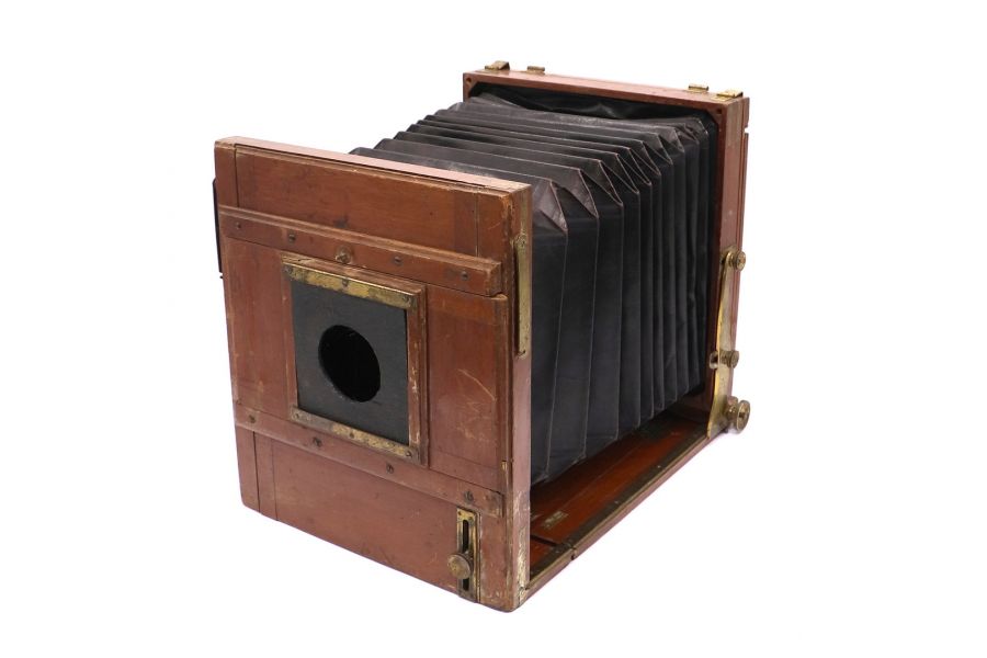 Форматная камера 18x24 (Germany)