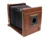 Форматная камера 18x24 (Germany)