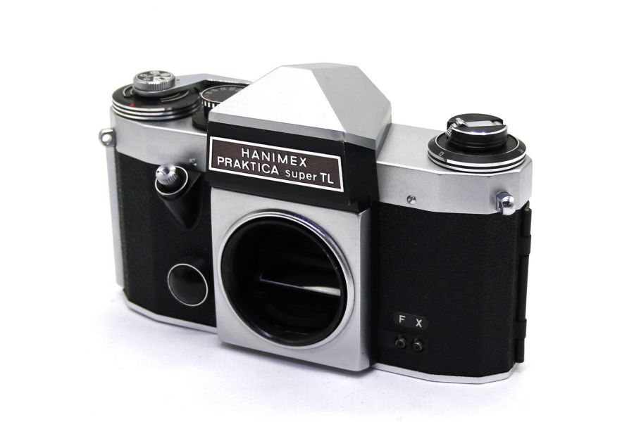 Hanimex Praktica Super TL body