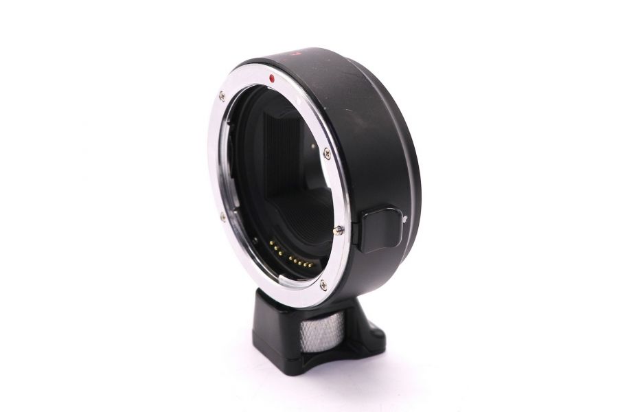Переходник Canon EOS / EF - Sony E (с автофокусом)