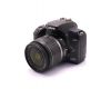 Canon EOS 1000D kit (пробег 10500 кадров)