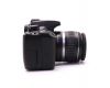Canon EOS 1000D kit (пробег 10500 кадров)