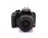 Canon EOS 1000D kit (пробег 10500 кадров)
