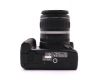 Canon EOS 1000D kit (пробег 10500 кадров)