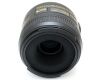 Nikon 40mm f/2.8G AF-S DX micro Nikkor в коробке