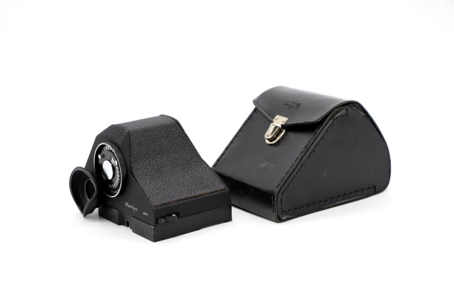 Пентапризма Mamiya CDS SM