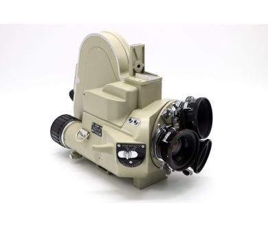 Кинокамера 16СП-М комплект