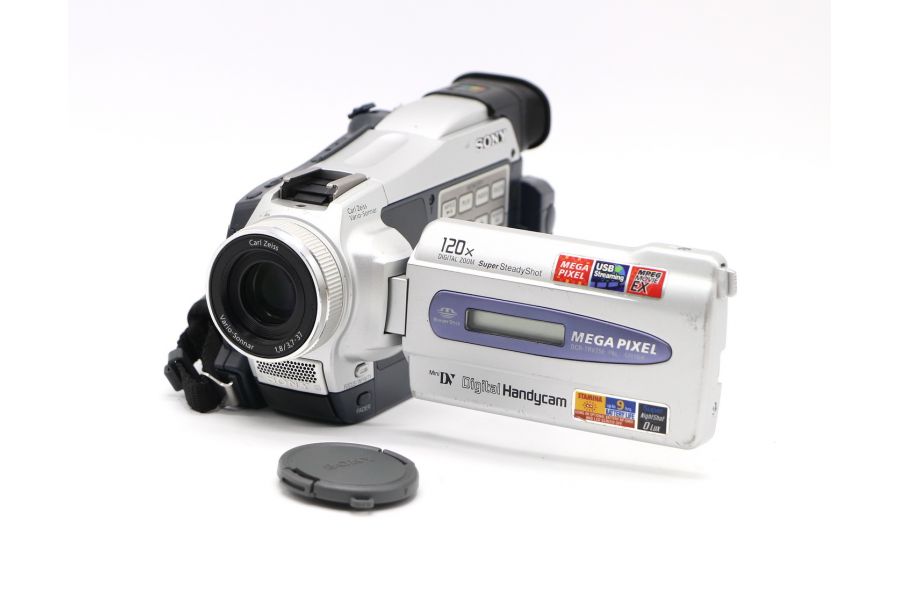 Видеокамера Sony DCR-TRV25E