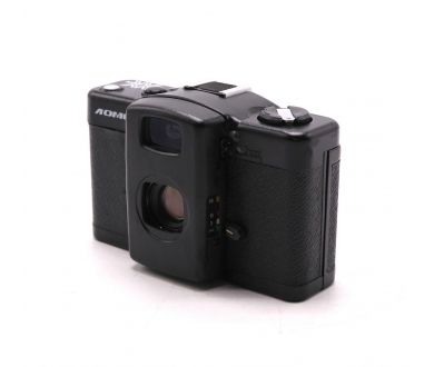 Фотоаппарат Lomo LC-A XX Съезд ВЛКСМ (неисправный)