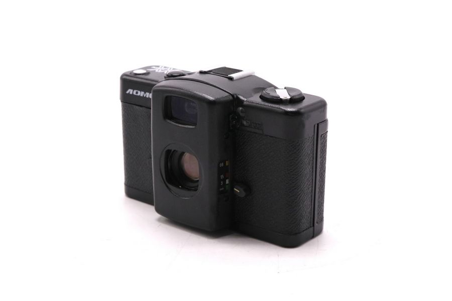 Фотоаппарат Lomo LC-A XX Съезд ВЛКСМ (неисправный)