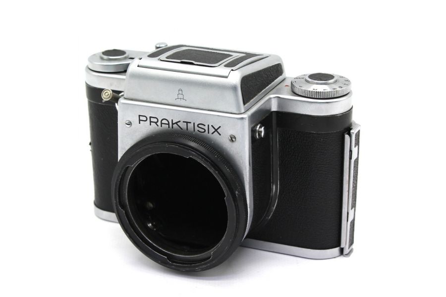 Praktisix body (Germany, 1960)