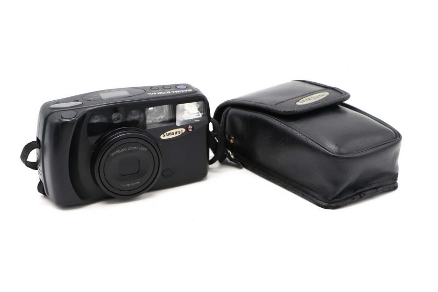 Samsung Maxima Zoom 80i
