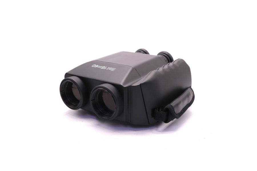 Бинокль ZENIT BST 16х40 (Россия, 2015)