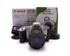 Зеркальная фотокамера Canon EOS 300 kit в упаковке
