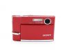 Sony Cyber-shot DSC-T50