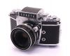 Exakta Varex VX II A kit (Германия, 1954)