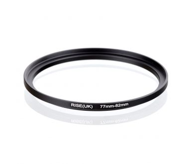 Переходник 77mm - 82mm
