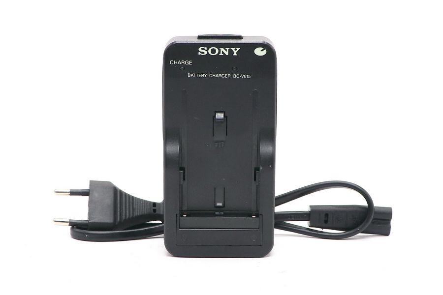Зарядное устройство Sony BC-V615