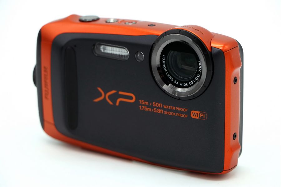 Fujifilm FinePix XP90