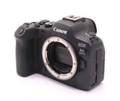 Купить Canon EOS R6 mark II body (пробег неизвестен) Canon EOS R6 mark II body (пробег неизвестен)
