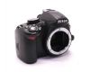 Nikon D3100 body (пробег 16495 кадров)