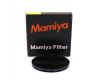 Светофильтр Mamiya 77mm ND16