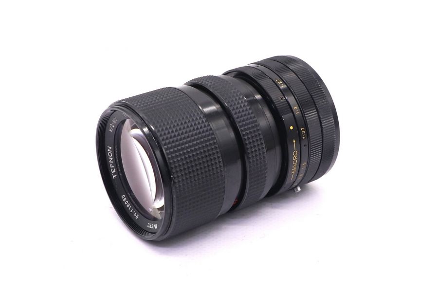 Tefnon H/D-MC 35-70mm f/2.5-3.5 Macro