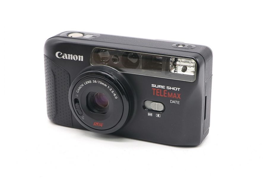Canon Sure Shot Telemax