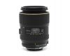 Tokina AT-X 100mm f/2.8 (AT-X M100) AF PRO D Nikon F