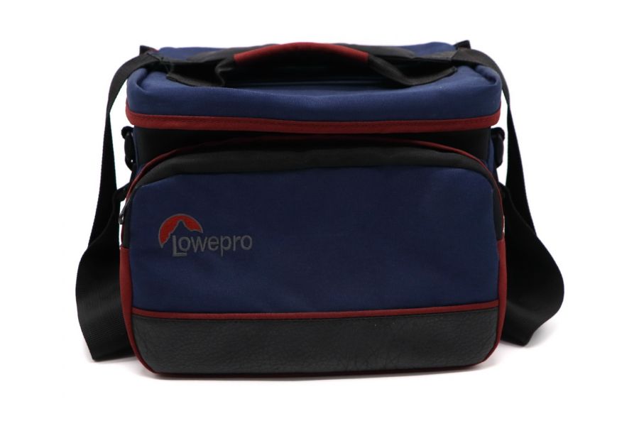 Сумка LowePro Синяя