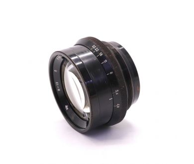 Индустар-13 П (И-13) 4,5/300mm (СССР, 1957г.)