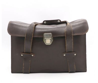 Сумка кожанная