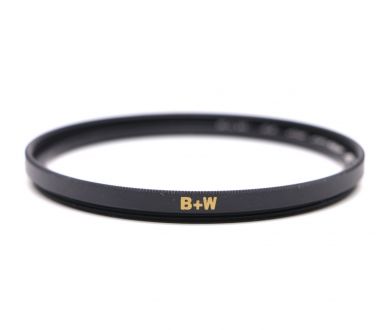 Светофильтр B+W 55 010 UV-Haze MRC nano (China)