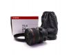 Canon TS-E 24mm f/3.5L II в упаковке