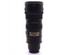 Nikon 70-200mm f/2.8G ED AF-S VR Zoom-Nikkor