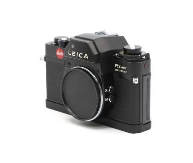 Leica R3 MOT Electronic body