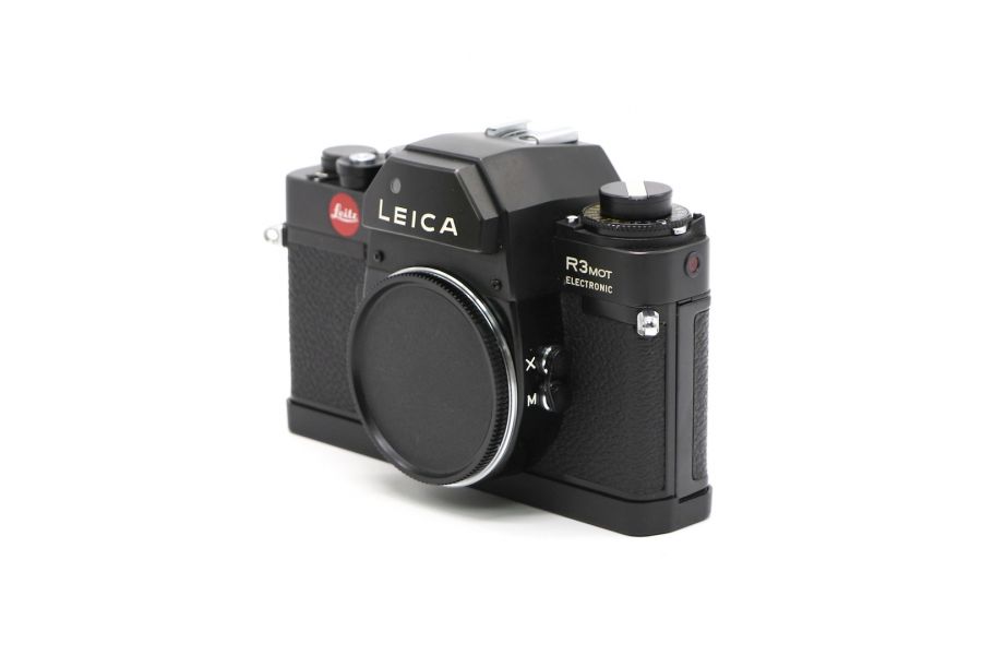 Leica R3 MOT Electronic body