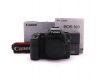 Canon EOS 50D body в упаковке (пробег 18000 кадров)