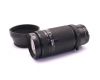 Nikon 75-300mm f/4.5-5.6 AF Nikkor (Japan, 1995)