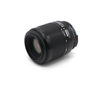 Купить Nikon 80-200mm f/4.5-5.6D AF Nikkor Nikon 80-200mm f/4.5-5.6D AF Nikkor